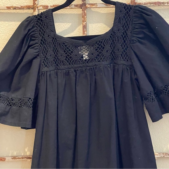 Chance Encounters Vintage Dress S - Picture 2 of 10